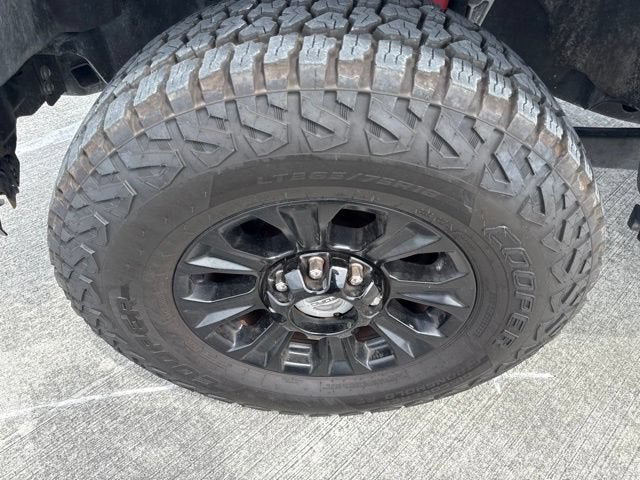 2021 Ford Super Duty F-250 SRW XL
