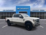 2021 Ford Super Duty F-250 SRW XL