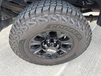 2021 Ford Super Duty F-250 SRW XL