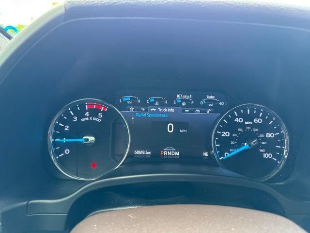 2021 Ford Super Duty F-250 SRW XL