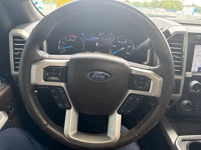 2021 Ford Super Duty F-250 SRW XL
