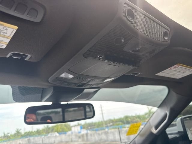2021 Ford Super Duty F-250 SRW XL