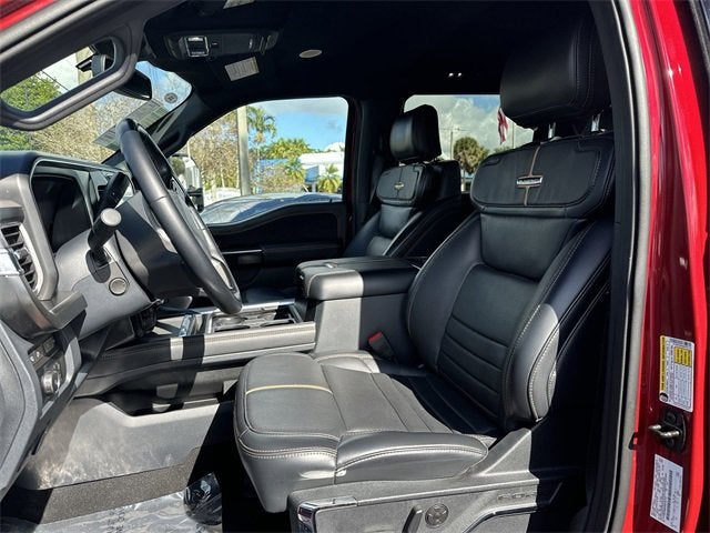 2024 Ford Super Duty F-350 SRW XL