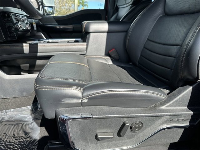 2024 Ford Super Duty F-350 SRW XL