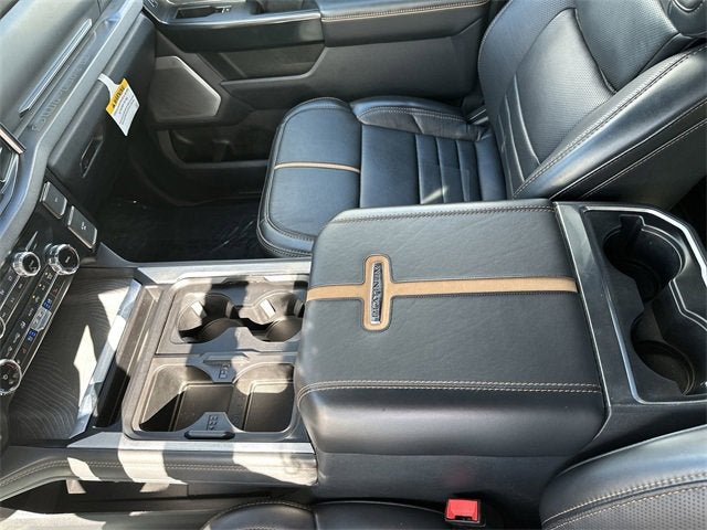 2024 Ford Super Duty F-350 SRW XL