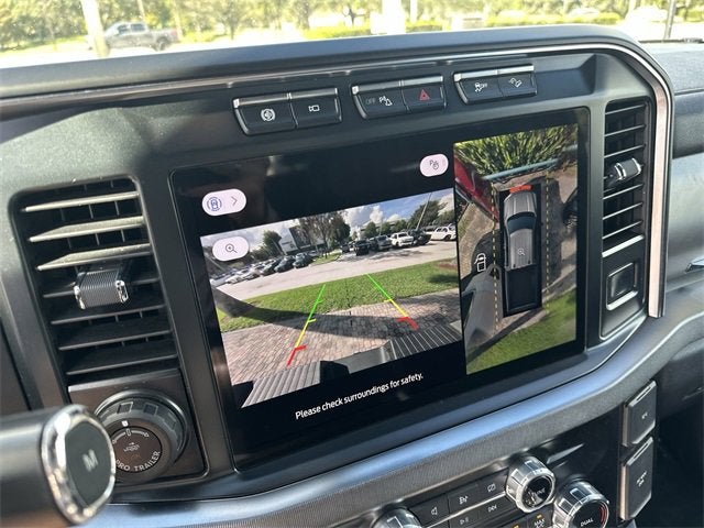 2024 Ford Super Duty F-350 SRW XL