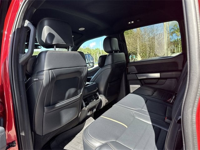 2024 Ford Super Duty F-350 SRW XL