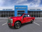 2024 Ford Super Duty F-350 SRW XL
