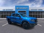 2023 Ford Ranger XL