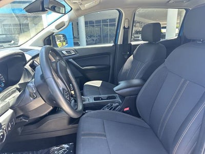 2023 Ford Ranger XL