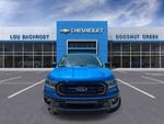 2023 Ford Ranger XL
