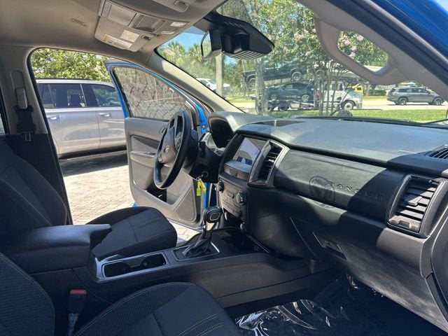 2023 Ford Ranger XL