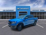 2023 Ford Ranger XL
