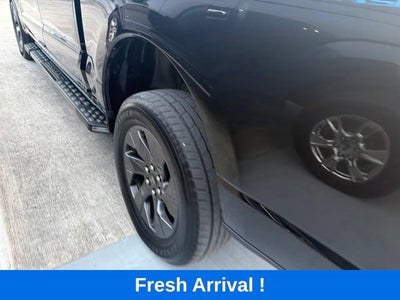 2022 Ford F-150 Lightning Pro