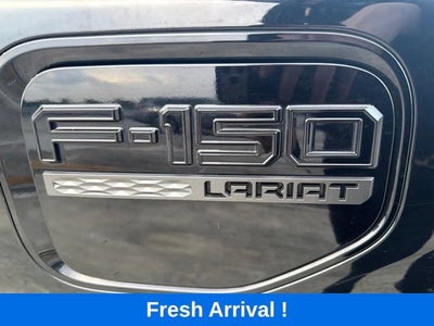 2022 Ford F-150 Lightning Pro