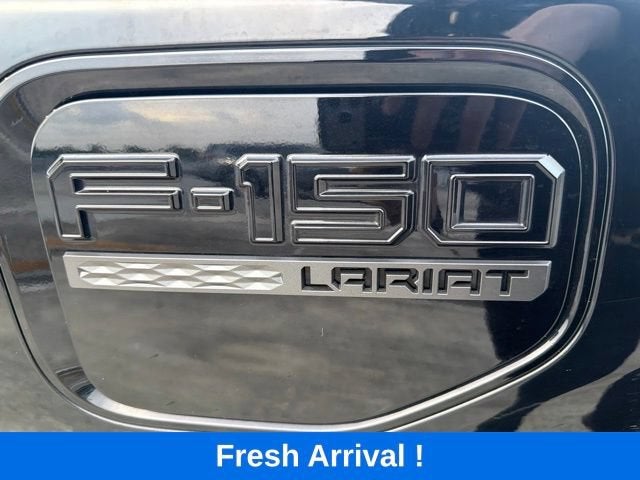 2022 Ford F-150 Lightning Pro