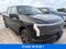 2022 Ford F-150 Lightning Pro