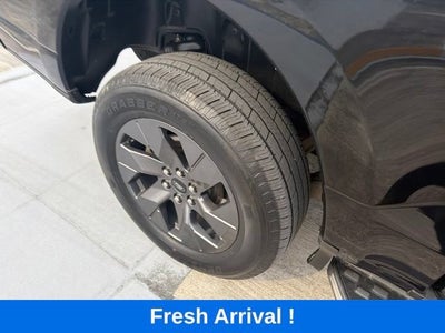2022 Ford F-150 Lightning Pro