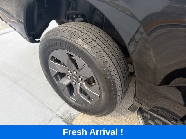 2022 Ford F-150 Lightning Pro