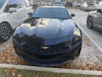 2020 Chevrolet Camaro 1LT