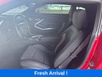 2022 Chevrolet Camaro 1LT