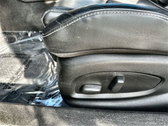 2023 Chevrolet Camaro 2LT