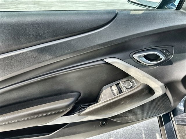 2023 Chevrolet Camaro 2LT