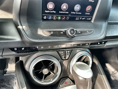 2023 Chevrolet Camaro 2LT