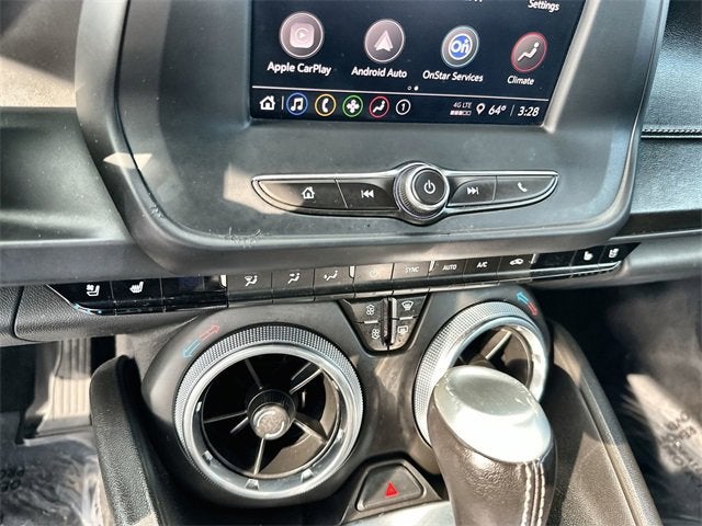 2023 Chevrolet Camaro 2LT