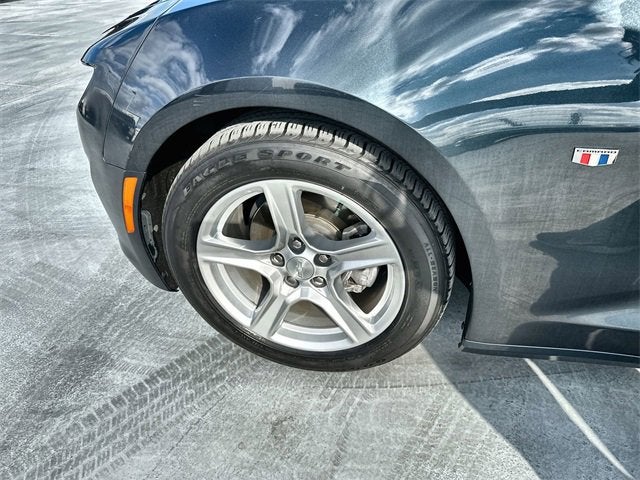 2023 Chevrolet Camaro 2LT