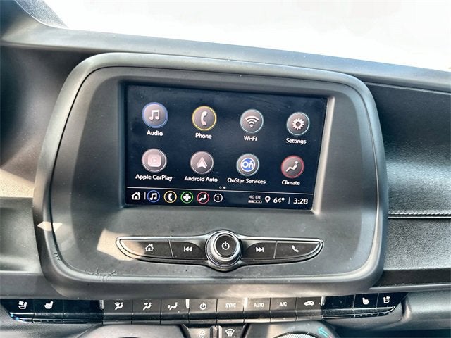 2023 Chevrolet Camaro 2LT