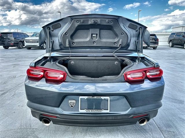 2023 Chevrolet Camaro 2LT