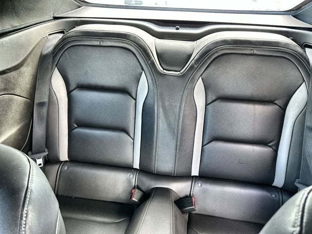 2023 Chevrolet Camaro 2LT