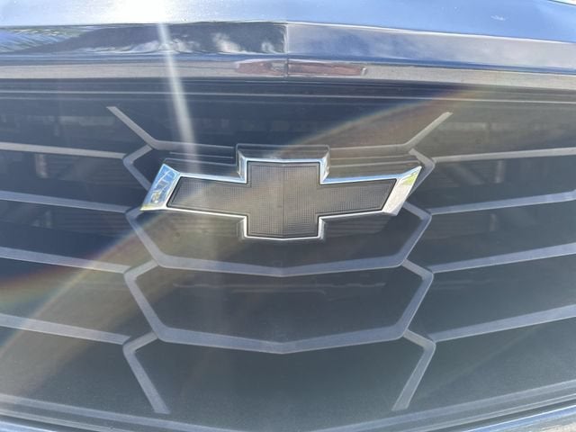 2020 Chevrolet Camaro LT1