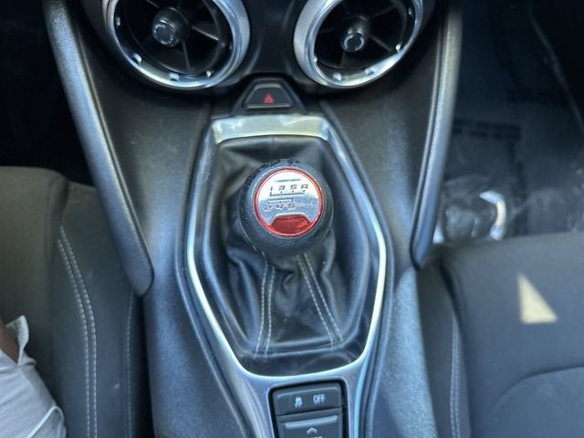 2020 Chevrolet Camaro LT1