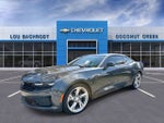 2020 Chevrolet Camaro LT1