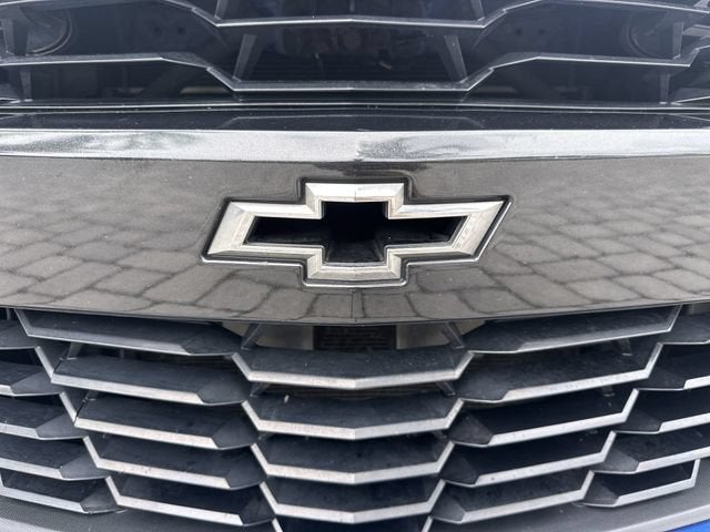 2019 Chevrolet Camaro 2SS