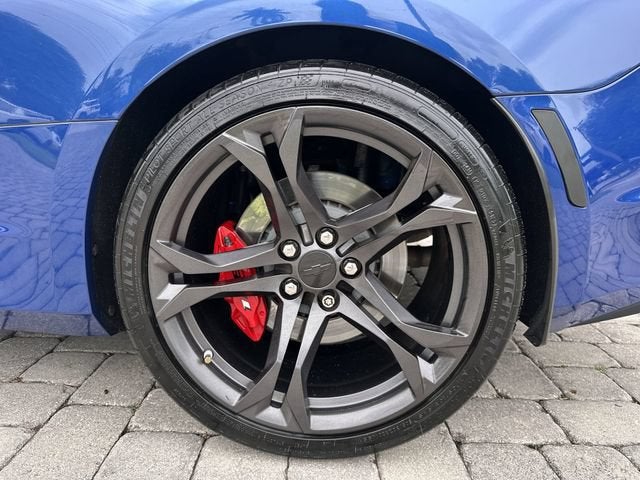 2019 Chevrolet Camaro 2SS