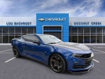 2019 Chevrolet Camaro 2SS