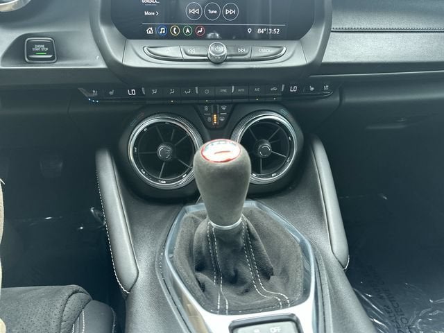 2019 Chevrolet Camaro 2SS