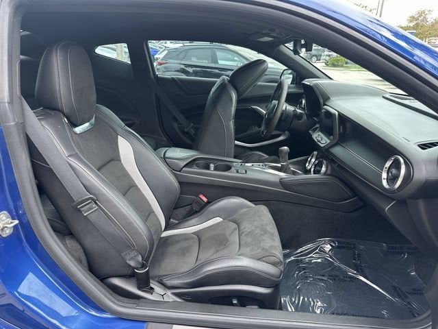 2019 Chevrolet Camaro 2SS
