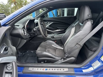 2019 Chevrolet Camaro 2SS