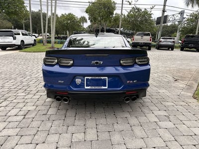 2019 Chevrolet Camaro 2SS