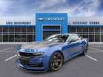 2019 Chevrolet Camaro 2SS