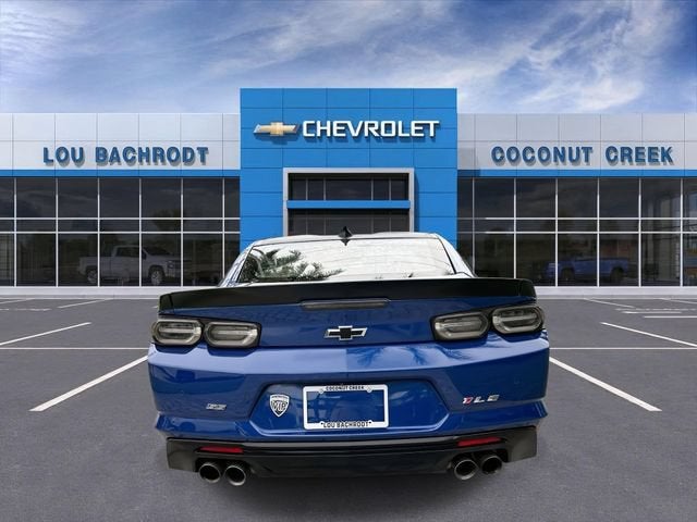 2019 Chevrolet Camaro 2SS