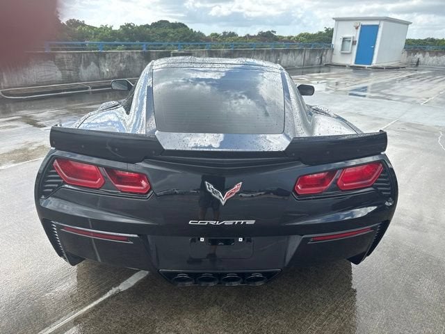 2019 Chevrolet Corvette Grand Sport Grand Sport 3LT
