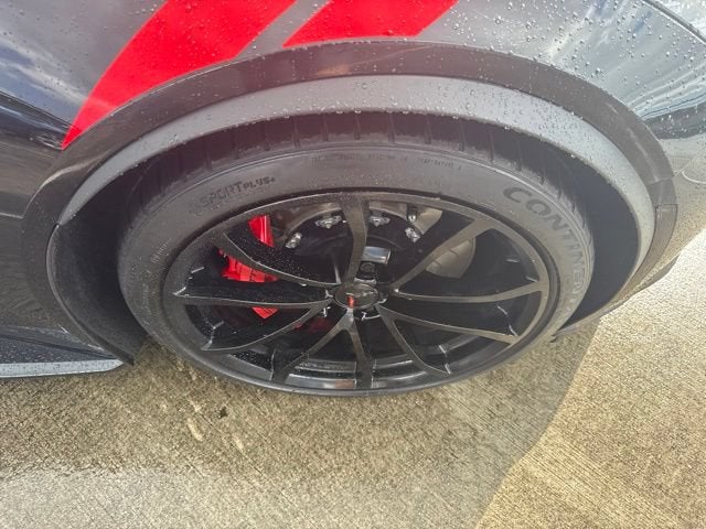 2019 Chevrolet Corvette Grand Sport Grand Sport 3LT