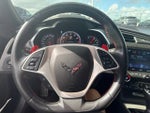 2019 Chevrolet Corvette Grand Sport Grand Sport 3LT