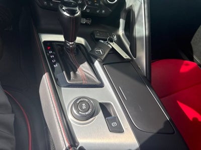 2019 Chevrolet Corvette Grand Sport Grand Sport 3LT