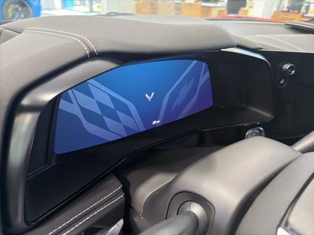 2020 Chevrolet Corvette Stingray 2LT